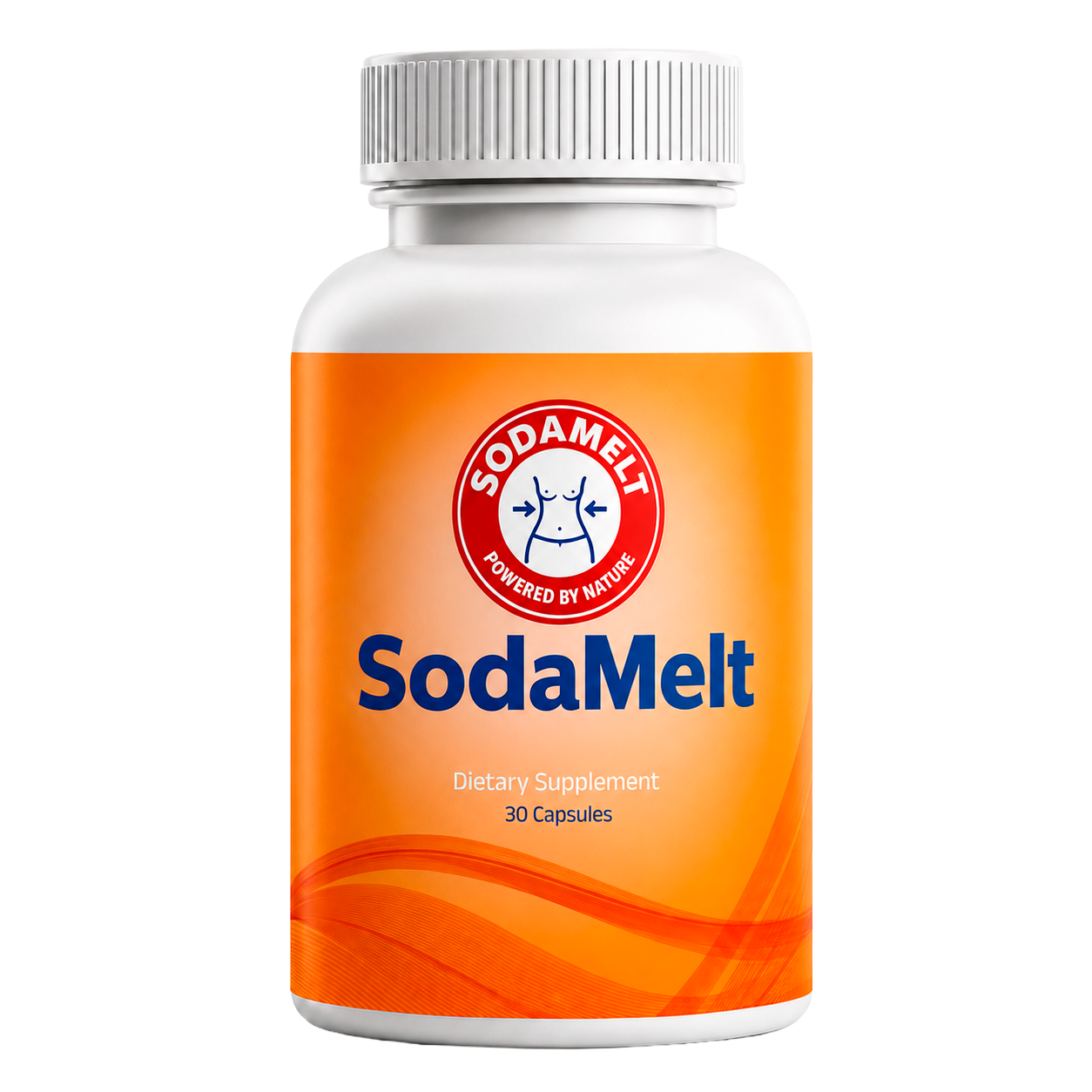 SodaMelt — 1 bottle